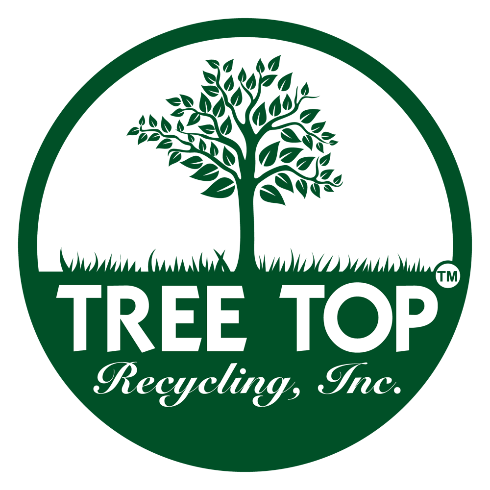 About Us Tree Top Recycling