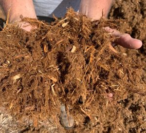 Cedar-mulch-boise
