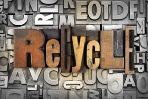Recycle Roll Off Service